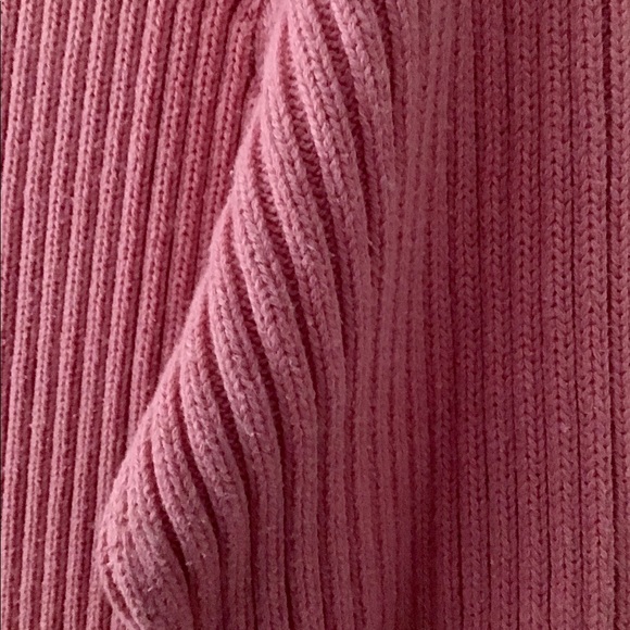 LANDS END comfy fall weight sweater - Picture 5 of 14